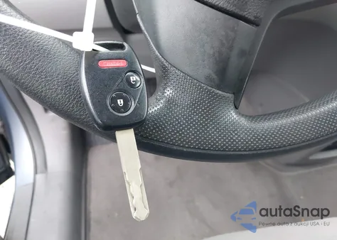 2011 Honda Cr-V Lx из США, поврежденный, VIN JHLRE3H36BC003854